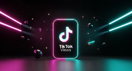 TikTok Views | 50 units to 2147483.6K | Instant Delivery *Read Description*