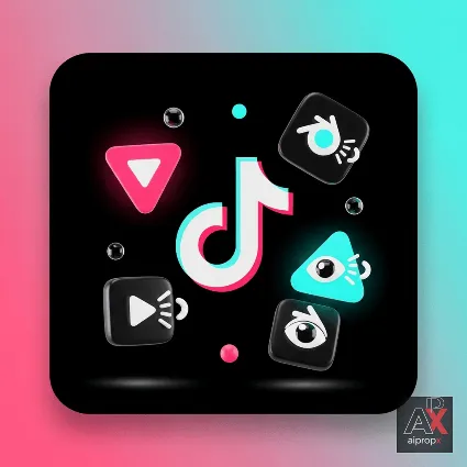 TikTok Views | 50 units to 2147483.6K | Instant Delivery *Read Description*