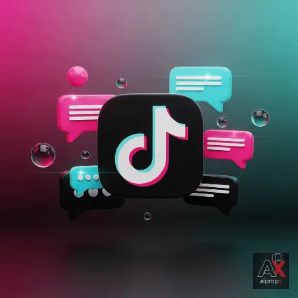 TikTok Live Comments | 1 units to 5K | Instant Delivery *Read Description*