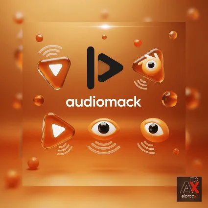 Audiomack Streams