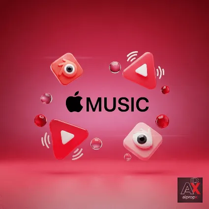 Apple Music Plays | 500 units to 15K | Instant Delivery *Read Description*