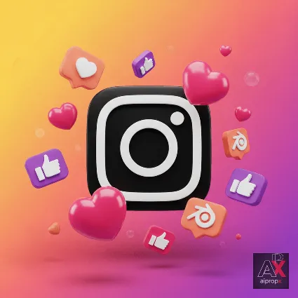 Instagram Likes | 10 units to 1M | Instant Delivery *Read Description*