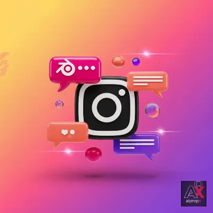 Instagram Comments - High Quality Random | 50 units to 100K | Instant Delivery *Read