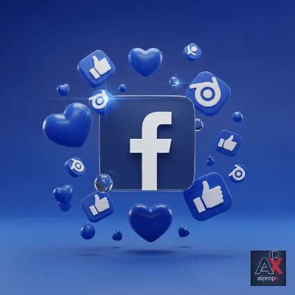 Facebook Reactions - Choose Emoticon | 10 units to 100K | Instant Delivery *Read Desc