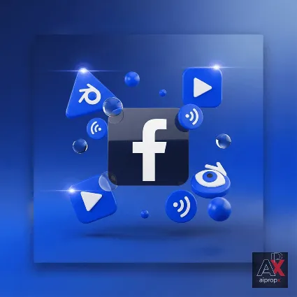 Facebook Views | 100 views to 2147483.6K | Instant Delivery *Read Description*