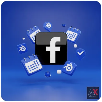 Facebook Events | 100 units to 10K | Instant Delivery *Read Description*