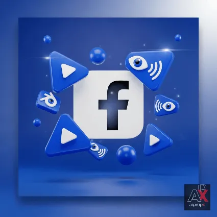 Facebook Video Views | 500 units to 10M | Instant Delivery *Read Description*