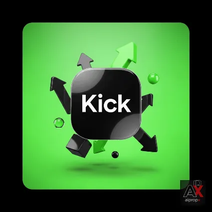 Kick Chat Bots Custom and Random Services | 30 minutes to 3 hours | Instant Delivery