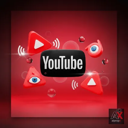 Youtube Views High Speed | 15K to 1M | Instant Delivery *Read Description*