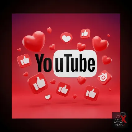 Youtube Likes | 15 units to 100K | Instant Delivery *Read Description*