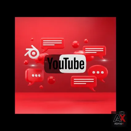 YouTube Comments Random Arab | 10 units to 50K | Instant Delivery *Read Description*