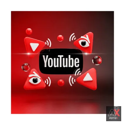 Youtube WatchTime | 50 hours to 100K | Instant Delivery *Read Description*