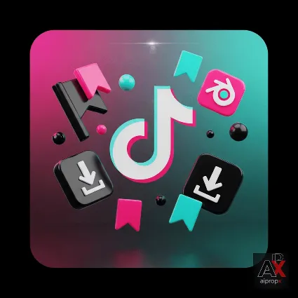 TikTok Video Save | 10 units to 2147483.6K | Instant Delivery *Read Description*