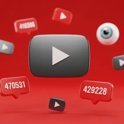 YouTube Live Stream Concurrent Views | 1 hour to 24 hours | Instant Delivery *Read De