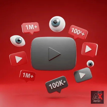 YouTube Live Stream Concurrent Views | 1 hour to 24 hours | Instant Delivery *Read De