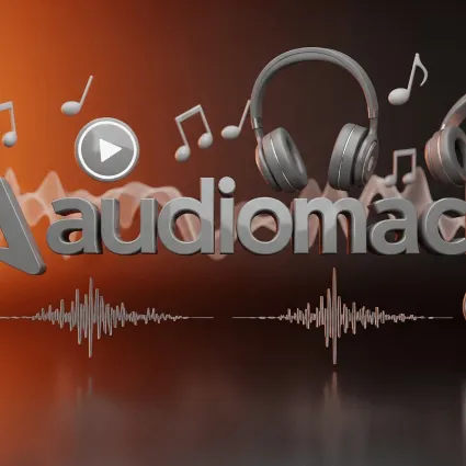 Audiomack Streams | 100 units to 10M | Instant Delivery *Read Description*