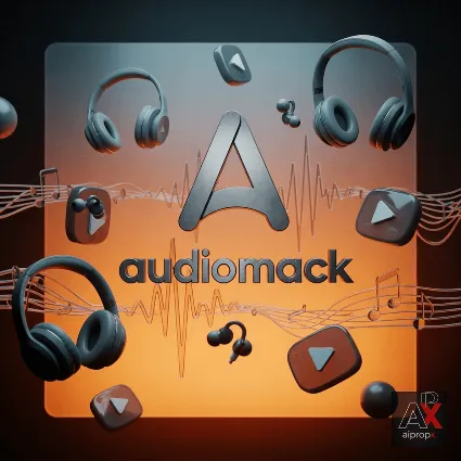 Audiomack Streams | 100 units to 10M | Instant Delivery *Read Description*
