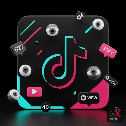 TikTok Views | 50 units to 2147483.6K | Instant Delivery *Read Description*
