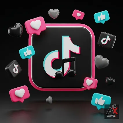 TikTok Likes | 10 units to 5M | Instant Delivery *Read Description*