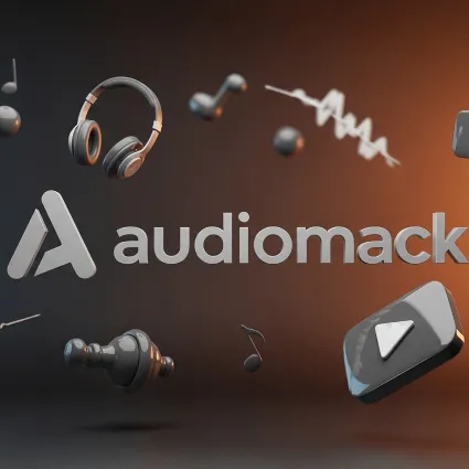 Audiomack Streams