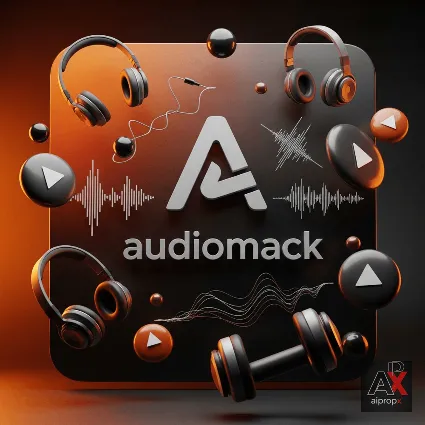 Audiomack Streams