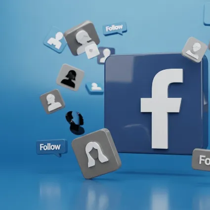 Facebook Followers | 10 units to 1M | Instant Delivery *Read Description*