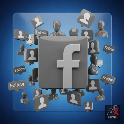 Facebook Followers | 10 units to 1M | Instant Delivery *Read Description*