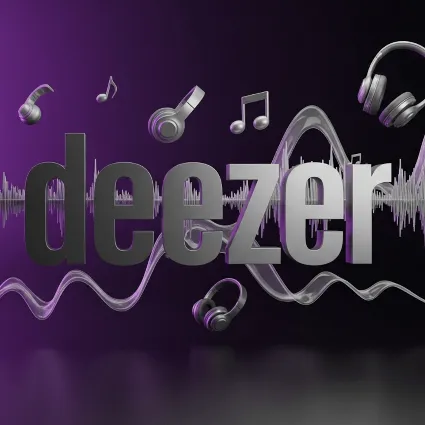 Deezer Followers | 20 units to 1M | Instant Delivery *Read Description*