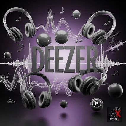 Deezer Followers | 20 units to 1M | Instant Delivery *Read Description*