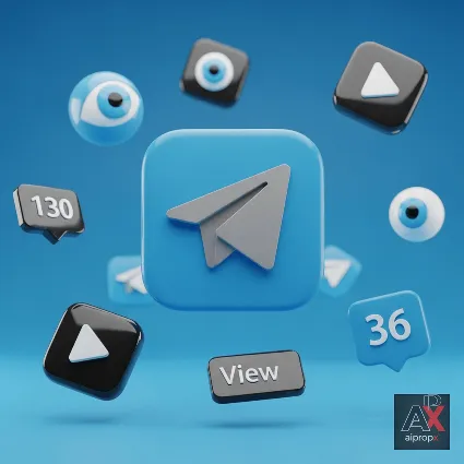 Telegram Story Views | 10 units to 10M | Instant Delivery *Read Description*