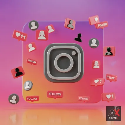 Instagram Followers | 10 units to 5M | Instant Delivery *Read Description*