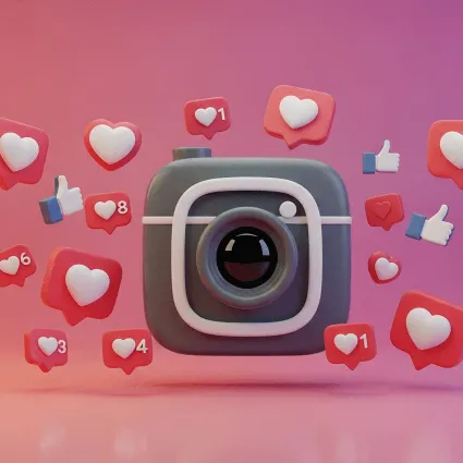 Instagram Likes | 10 units to 1M | Instant Delivery *Read Description*