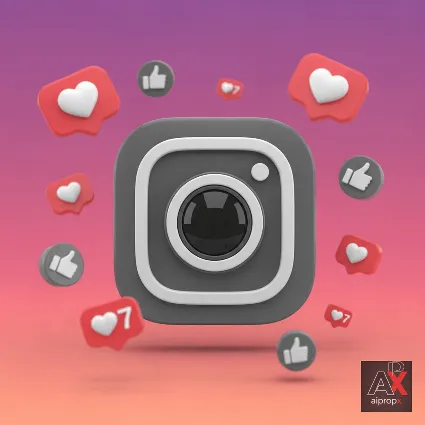 Instagram Likes | 10 units to 1M | Instant Delivery *Read Description*