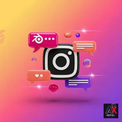 Instagram Comments - High Quality Random | 50 units to 100K | Instant Delivery *Read