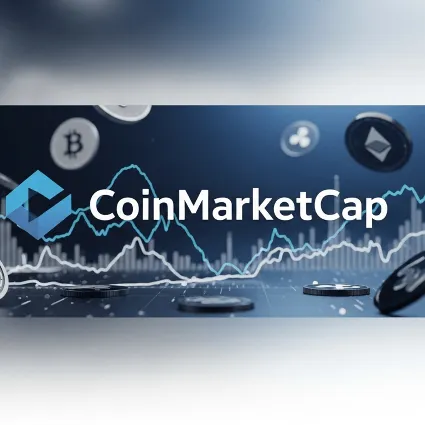 CoinMarketCap Profile Followers | 10 units to 1K | Instant Delivery *Read Description