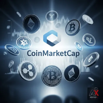 CoinMarketCap Profile Followers | 10 units to 1K | Instant Delivery *Read Description