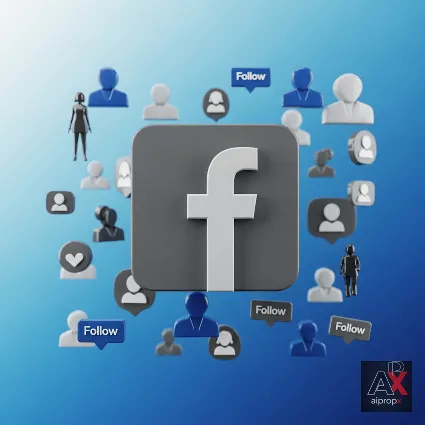 Facebook Page Likes and Followers | 10 days to 5M | Instant Delivery *Read Descriptio