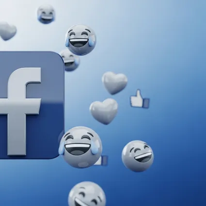 Facebook Reactions - Choose Emoticon | 10 units to 100K | Instant Delivery *Read Desc