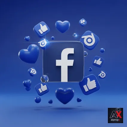 Facebook Reactions - Choose Emoticon | 10 units to 100K | Instant Delivery *Read Desc