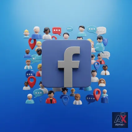 Facebook Group Members | 10 units to 10M | Instant Delivery *Read Description*