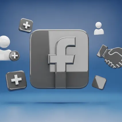 Facebook Friend Requests | 100 units to 5K | Instant Delivery *Read Description*