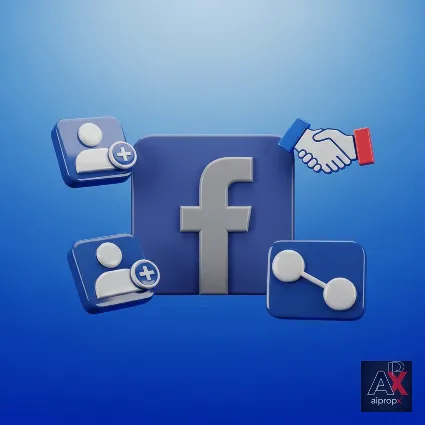 Facebook Friend Requests | 100 units to 5K | Instant Delivery *Read Description*