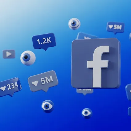 Facebook Story Views | 10 units to 20K | Instant Delivery *Read Description*