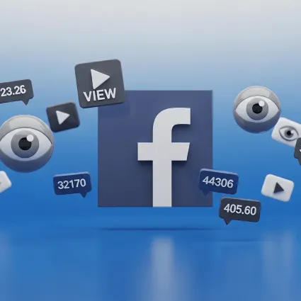 Facebook Video Views | 500 units to 10M | Instant Delivery *Read Description*
