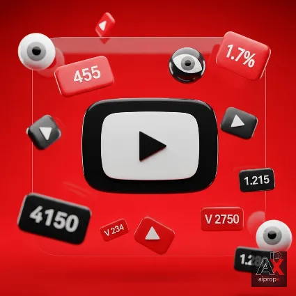 Youtube Views High Speed | 15K to 1M | Instant Delivery *Read Description*