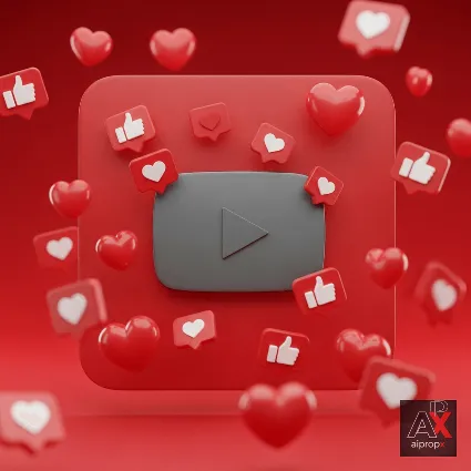 Youtube Likes | 15 units to 100K | Instant Delivery *Read Description*