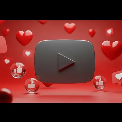 YouTube Comment Likes | 10 units to 50K | Instant Delivery *Read Description*