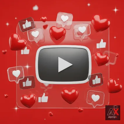 YouTube Comment Likes | 10 units to 50K | Instant Delivery *Read Description*