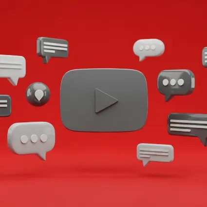 YouTube Comments Random Arab | 10 units to 50K | Instant Delivery *Read Description*