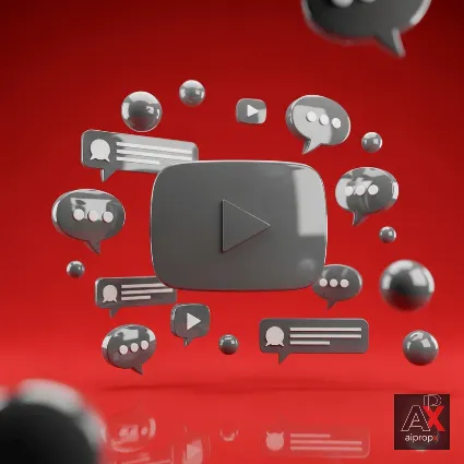 YouTube Comments Random Arab | 10 units to 50K | Instant Delivery *Read Description*